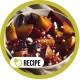 (Recipe) Warm Beet and Pomegranate Salad